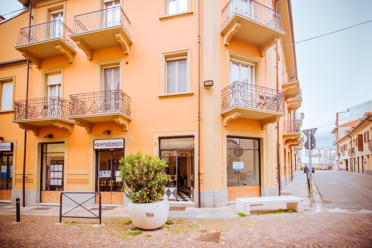 Casa Ferrero Apartment Alba  Exterior photo